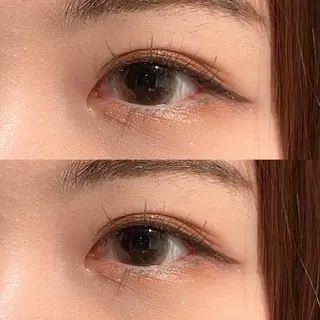 マツエク・マツパ Y's  beauty 広島店のネイルデザイン