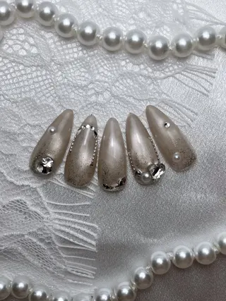 ネイル Swan Nailのネイルデザイン