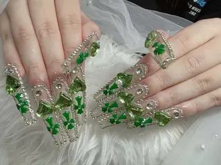 ネイル H.baby Nail Salonのネイルデザイン