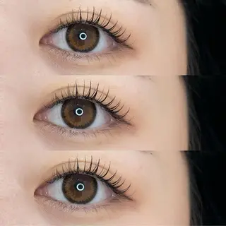 マツエク・マツパ AO. eyelashのマツエク・マツパデザイン