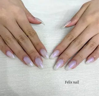 ネイル Felixnail  🌷武蔵小杉店のネイルデザイン
