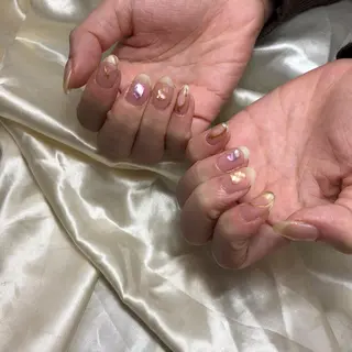 ネイル 本村 かなこのその他イメージ