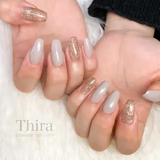 ネイル Nailist saeのネイルデザイン