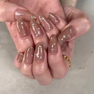 ネイル salon de fika【中崎町】のネイルデザイン