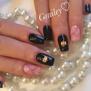 ネイル Grailey nail salonのネイルデザイン