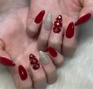 ネイル ╹◡╹MimoEye lash🌻Nailのマツエク・マツパデザイン