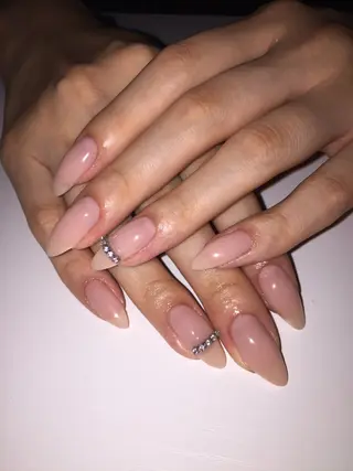 ネイル 美羽 miuのネイルデザイン