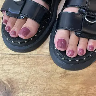 ネイル たなか いつきのネイルデザイン