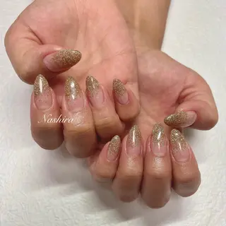 ネイル Nashira moeのネイルデザイン