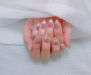 ネイル Lien beautyのネイルデザイン