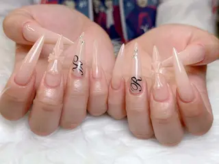 ネイル NIE MoMoのネイルデザイン
