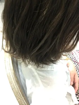 ミディアム See by merのマツエク・マツパデザイン
