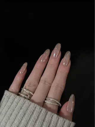 ネイル RINN ANA.CHUOのネイルデザイン