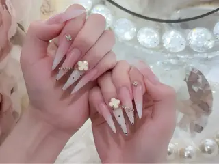 ネイル Rin Nail Shinokuboのネイルデザイン