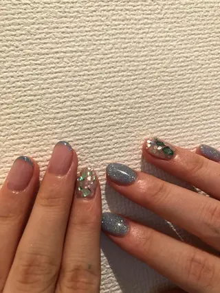 ネイル nail by minamiのネイルデザイン