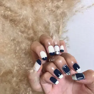 ネイル chai nail _ai📍鶴橋/桃谷のネイルデザイン