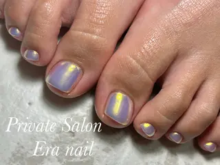 ネイル Era nailのネイルデザイン