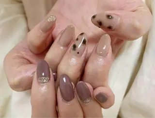 ネイル Renatus Nailのネイルデザイン