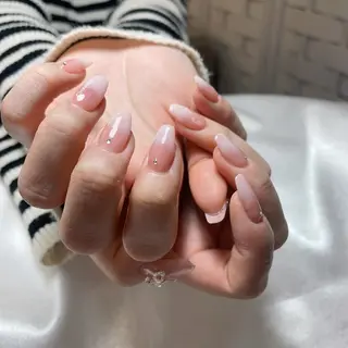 ネイル Bél Nail salonのネイルデザイン