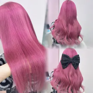 ロング ✨カラー指名 No.1✨keitaのヘアスタイル