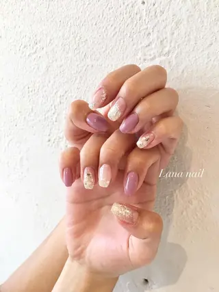 ネイル Lana nailのネイルデザイン