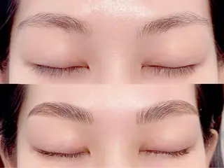 アイブロウ 💗アイサロン Cil尼崎💗のマツエク・マツパデザイン