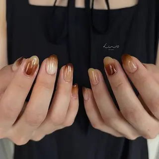 ネイル nail salon linoのネイルデザイン
