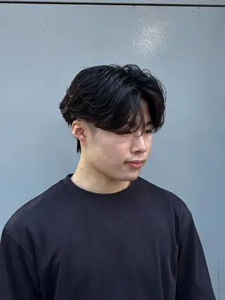 メンズ つだけん｜アクティブ ショート短髪特化のヘアスタイル