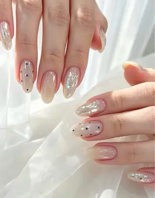 ネイル レアリティ コウのネイルデザイン