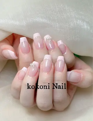 ネイル 小雨 Nail Studio・168のネイルデザイン