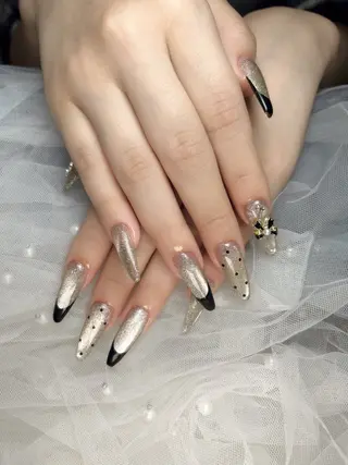 ネイル ゆき 🌻ひまわりサロンのネイルデザイン