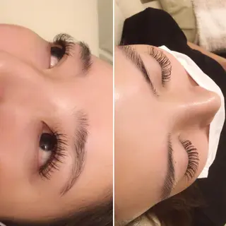 マツエク・マツパ eyelash GARDENのマツエク・マツパデザイン