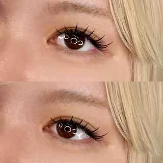 マツエク・マツパ 加藤 彩花のマツエク・マツパデザイン