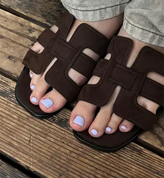 ネイル T. Kanaのネイルデザイン