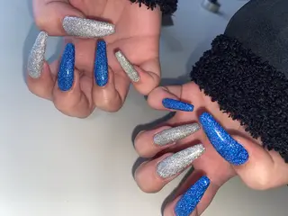 ネイル nail salon アトリエBONOのネイルデザイン