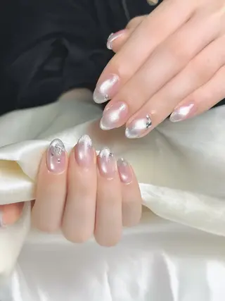 ネイル miryeonail ミリョネイルのネイルデザイン