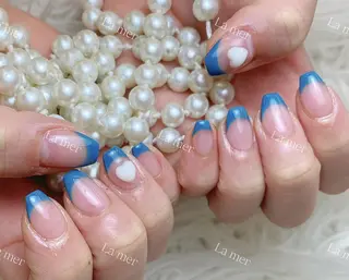 ネイル Merit メリット_のネイルデザイン