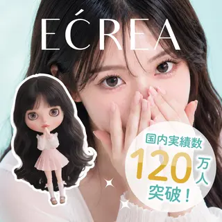 マツエク・マツパ まつパECREA 金山駅前店🍒リコのマツエク・マツパデザイン