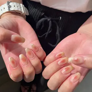 ネイル plaisir kのネイルデザイン