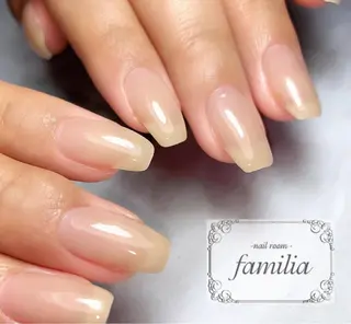 ネイル -nailroom- familiaのネイルデザイン