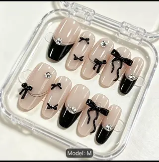 ネイル A-Box Nail 本厚木のネイルデザイン