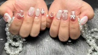 ネイル M.T nailのネイルデザイン