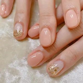 ネイル nail salonのネイルデザイン
