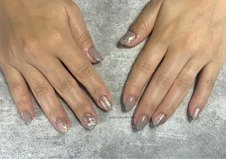 ネイル NAILSALON Ichiのネイルデザイン