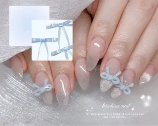 ネイル milimili salonのネイルデザイン