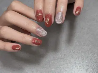 ネイル eclat .のネイルデザイン