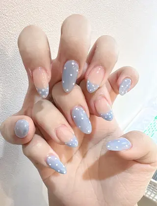 ネイル D-BEAUTY Nailsalonのネイルデザイン