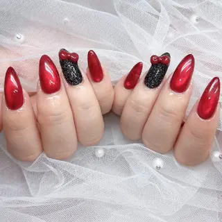 ネイル 心斎橋Salon Epokkuのネイルデザイン