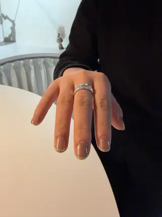 ネイル Hi,nail hiyoriのネイルデザイン