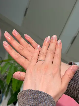 ネイル pholeisi Art nailのネイルデザイン